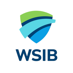 WSIB logo
