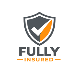 Fully Insured certification logo