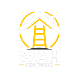 Working at Heights certification logo